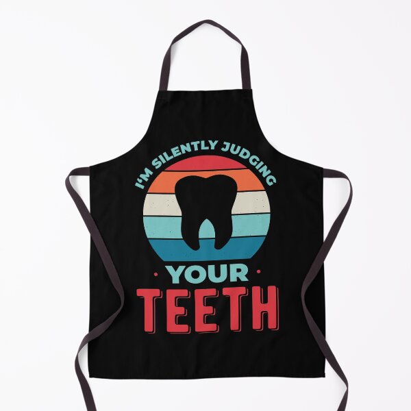 Item preview, Funny Dentist designed and sold by artworkbyrihen.