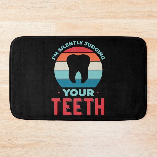 Item preview, Funny Dentist designed and sold by artworkbyrihen.