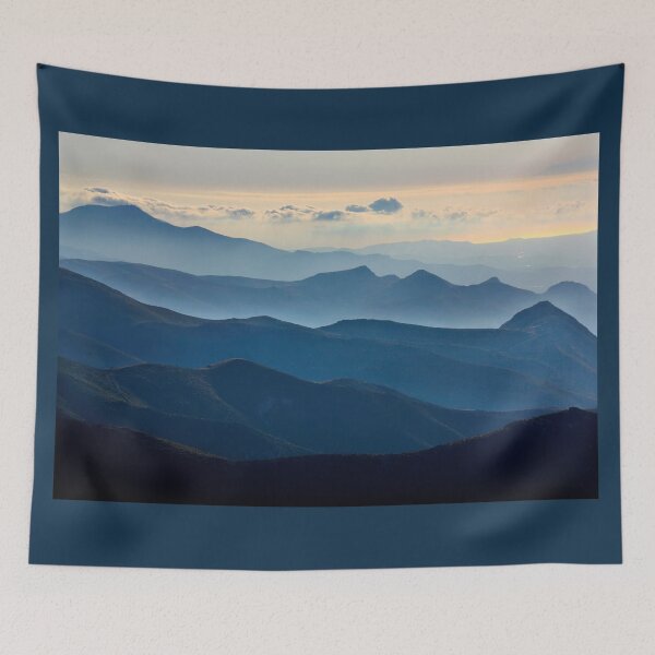 Item preview, The Asteroussia mountains - Southern Crete designed and sold by Hercules Milas.