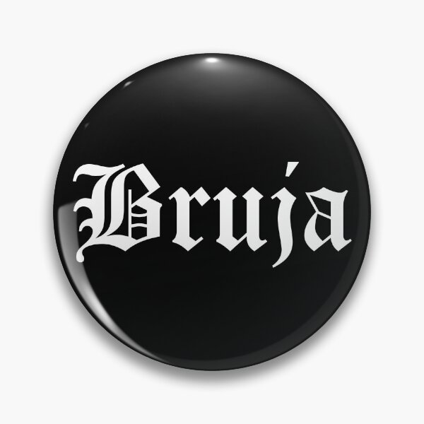Item preview, Bruja designed and sold by quintymoda.