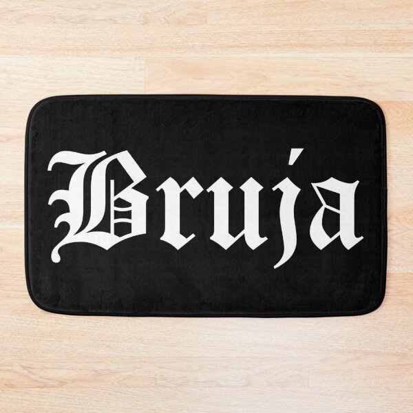 Item preview, Bruja designed and sold by quintymoda.