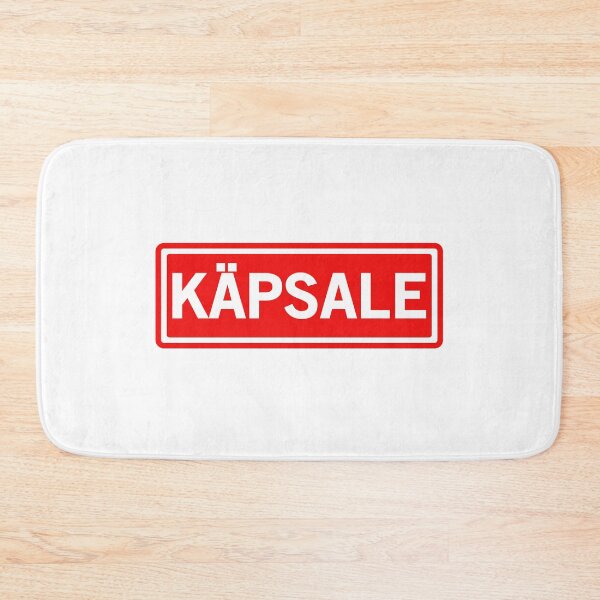 Item preview, Sayings T-Shirt Gift Käpsale Swabian designed and sold by rico-09.