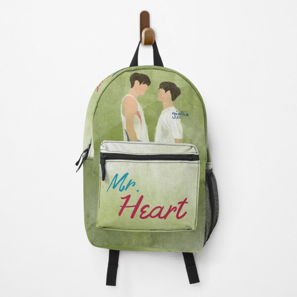 Item preview, Mister Heart 03 designed and sold by liajung.