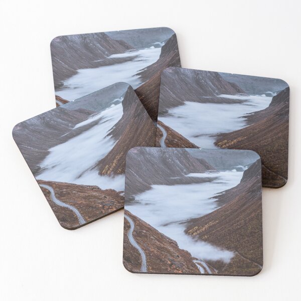 Item preview, Emotional Landscapes - Trollstigen designed and sold by shadone.
