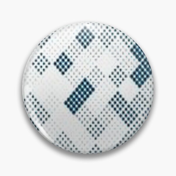 Item preview, Mask of nested squares designed and sold by kamelshop.