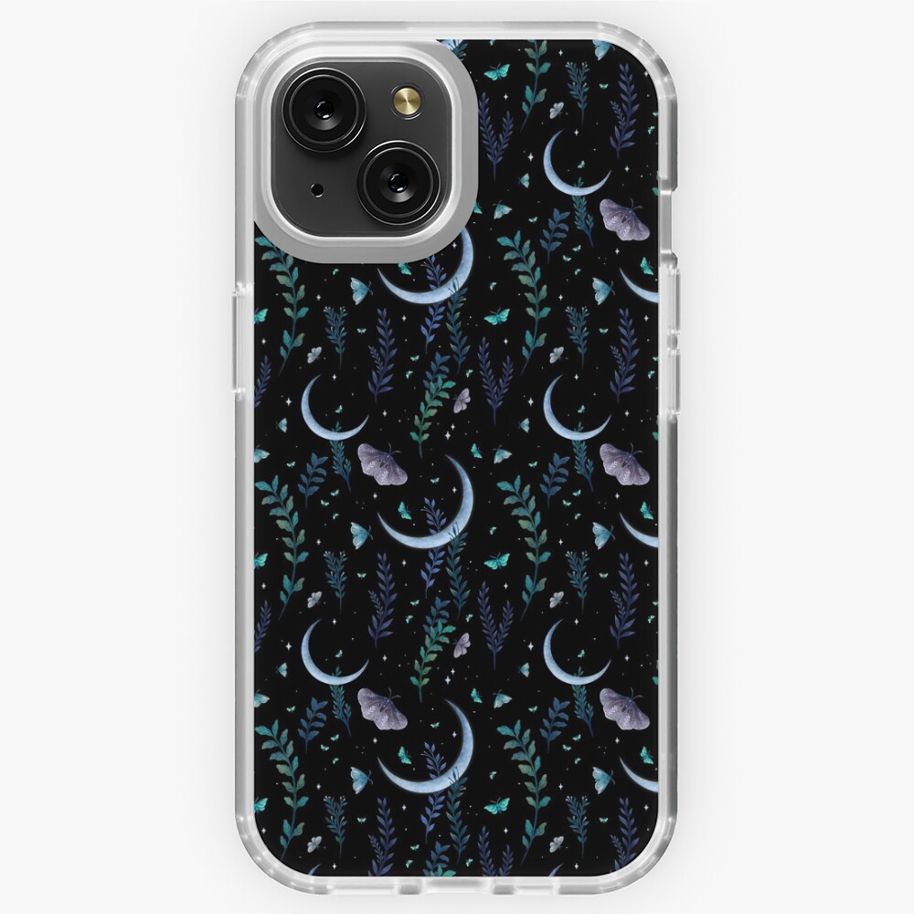 Item preview, iPhone Soft Case designed and sold by episodicDrawing.