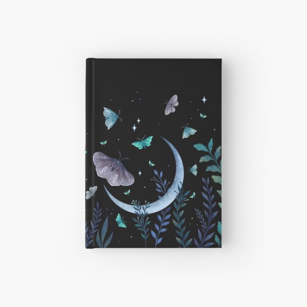 Item preview, Moth Garden designed and sold by episodicDrawing.