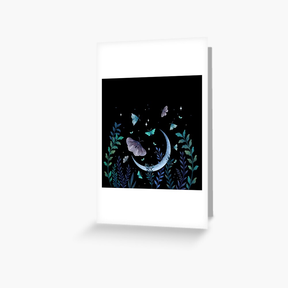 Item preview, Greeting Card designed and sold by episodicDrawing.