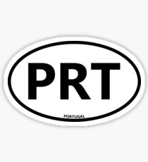 Portugal Sticker