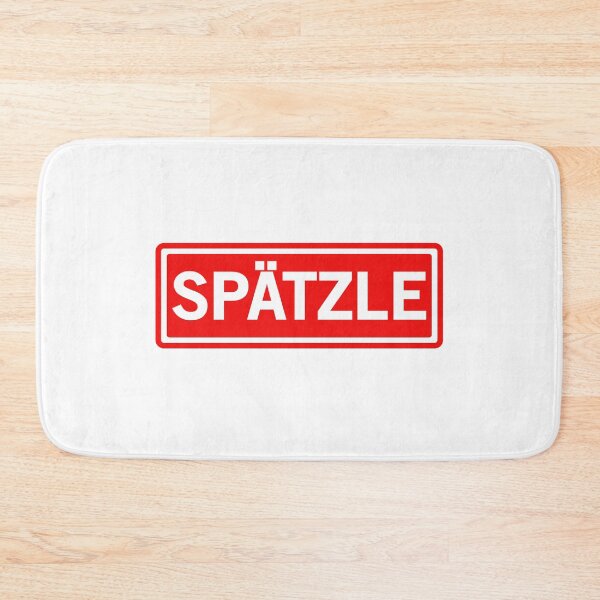 Item preview, Sayings T-Shirt Gift Spaetzle with Sauce designed and sold by rico-09.