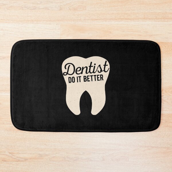 Item preview, Funny Dentist designed and sold by artworkbyrihen.