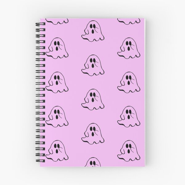 Item preview, Halloween spooky ghost designed and sold by IslesArt.
