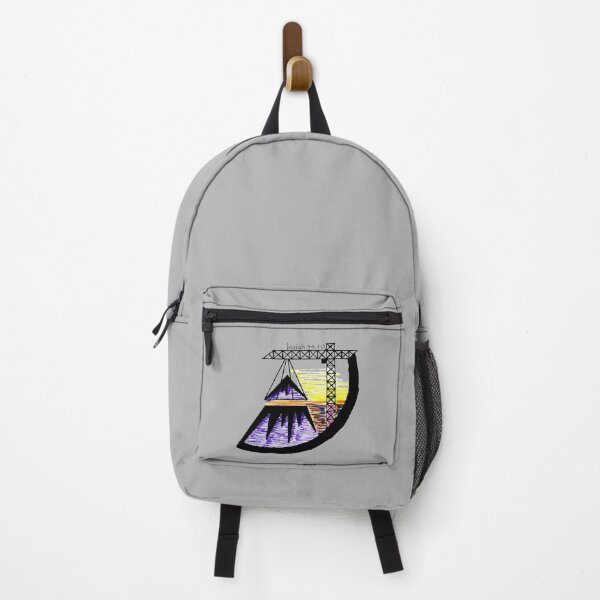 Item preview, Mountain Mover designed and sold by ZMorrisDesigns.