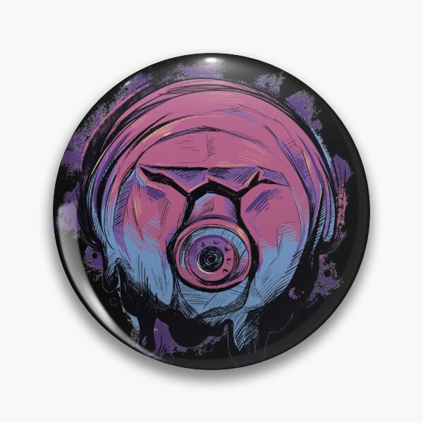 Item preview, Tardigrade Paint Splash designed and sold by supermara.