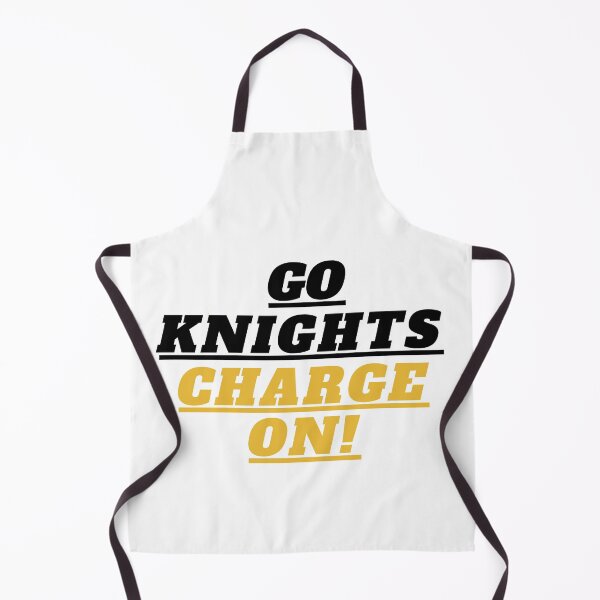 Item preview, Go Knights charge on  designed and sold by Stewby.