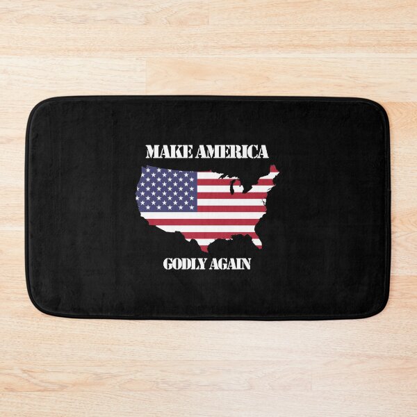 Item preview, Make America Godly Again Flag designed and sold by alanjesse370.