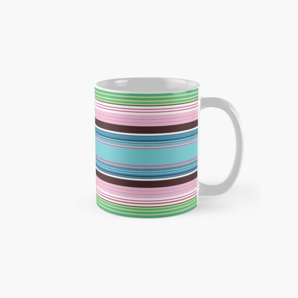 La Consejera Classic Mug