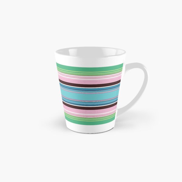 La Consejera Tall Mug
