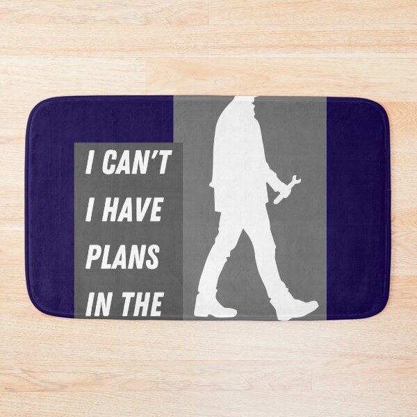 Item preview, I can't i have plans in the garage designed and sold by Tender Flower Clothing.