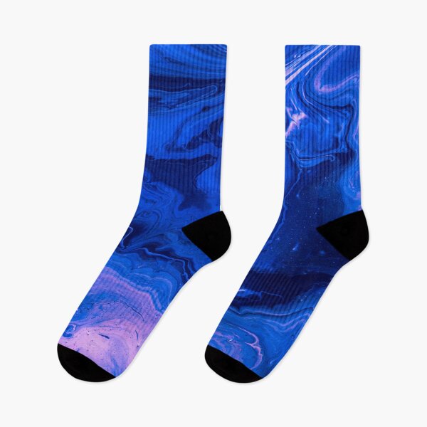 Artikelvorschau, Dunkelblaue Acrylflüssigkeitsfarbe entworfen und verkauft von Vector Scout Lab.
