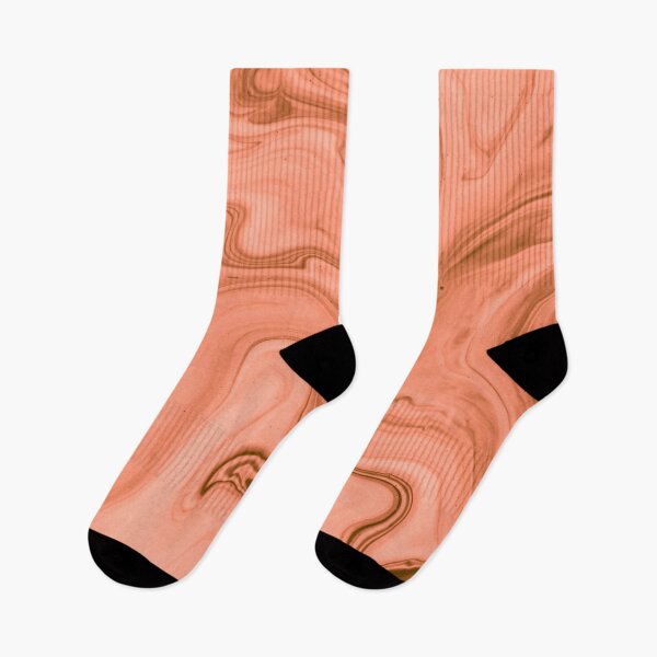 Item preview, Salmon Colored Acrylic Fluid Paint designed and sold by Vector Scout Lab.