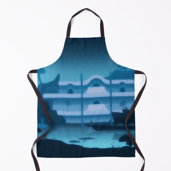 Item preview, Molag Mar designed and sold by Ilona Iske.