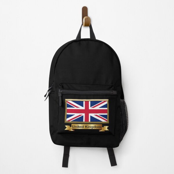 Item preview, United Kingdom lag Gifts, Masks, Stickers & Products (N) designed and sold by mpodger.