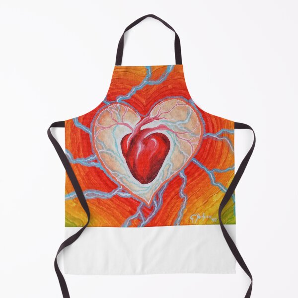 Item preview, HEART COHERENCE designed and sold by Gasper Dolinar.