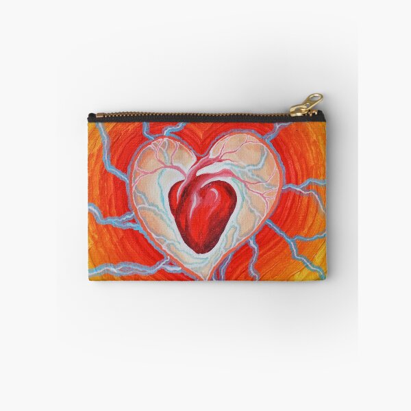 Item preview, HEART COHERENCE designed and sold by Gasper Dolinar.