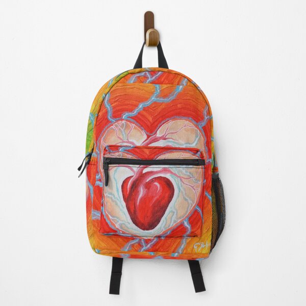 Item preview, HEART COHERENCE designed and sold by Gasper Dolinar.