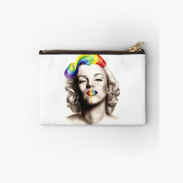 Item preview, Marilyn Monroe Pop Art designed and sold by svetlana84.