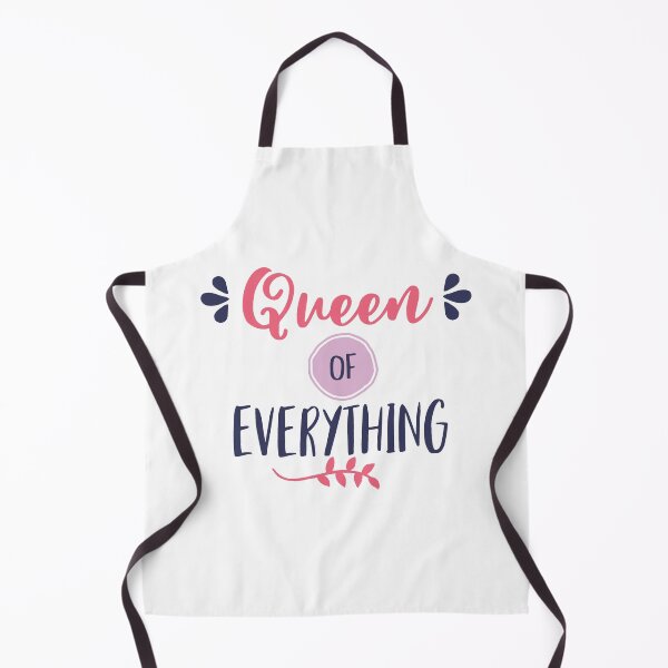 Item preview, Queen Of Everything designed and sold by Primroaddesigns.
