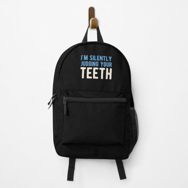 Item preview, Funny Dentist designed and sold by artworkbyrihen.