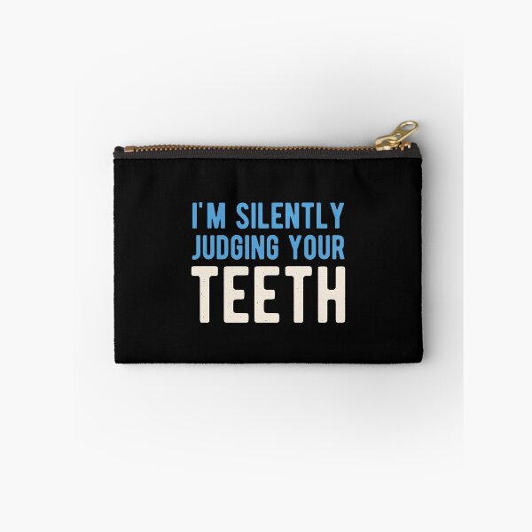 Item preview, Funny Dentist designed and sold by artworkbyrihen.