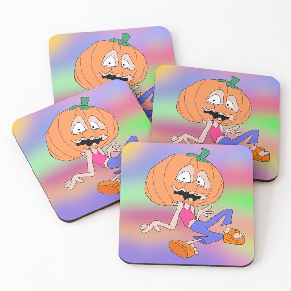 Item preview, Lizzie McGuire Jack-O-Lantern designed and sold by ajhinson.