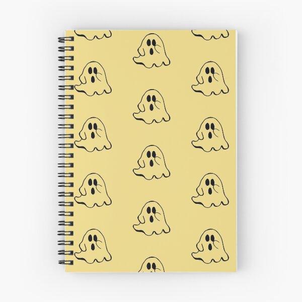 Item preview, Halloween spooky ghost designed and sold by IslesArt.