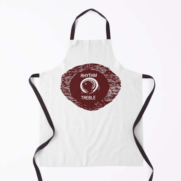Item preview, Treble the rhythm designed and sold by craig777red.