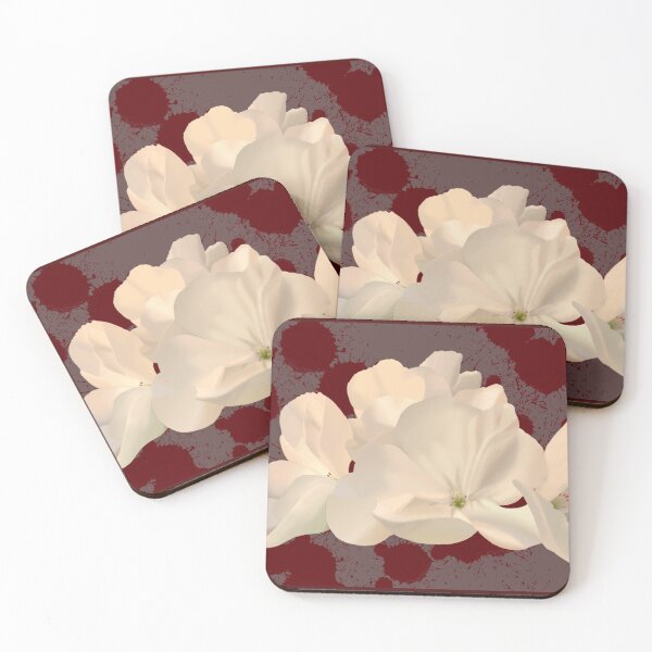 Item preview, Hanahaki Flower designed and sold by WHATEVERRRRRR.