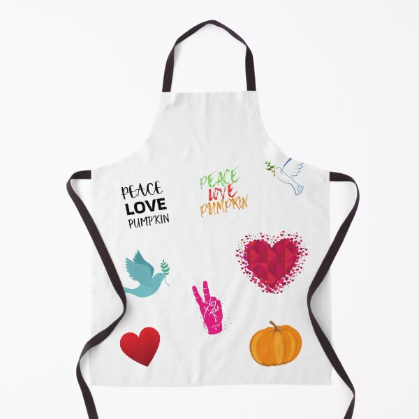 Item preview, Peace Love Pumpkin hydro flask Pack designed and sold by OneTimeEngineer.
