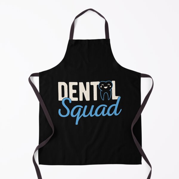 Item preview, Dental Squad Funny Dentist designed and sold by artworkbyrihen.