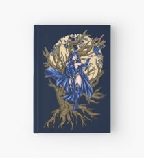 Teen Titans - Raven Hardcover Journal