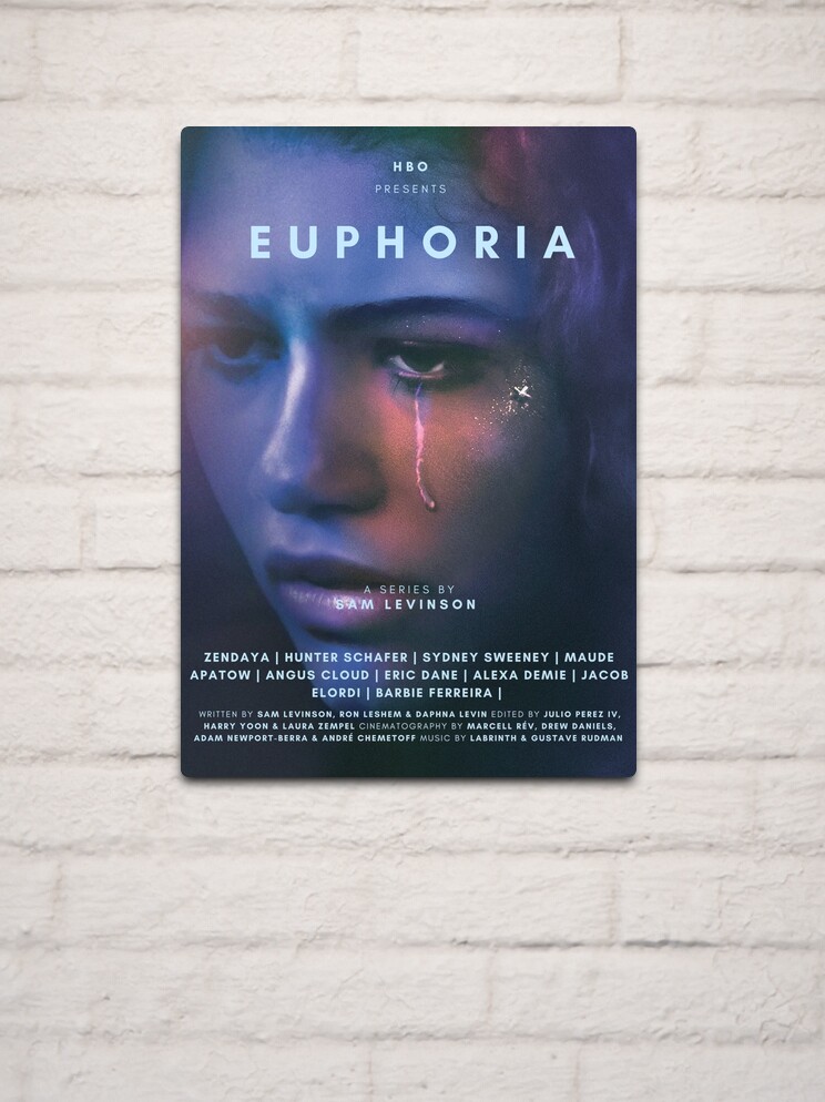 36 Euphoria Quotes That Are As Iconic As The Show