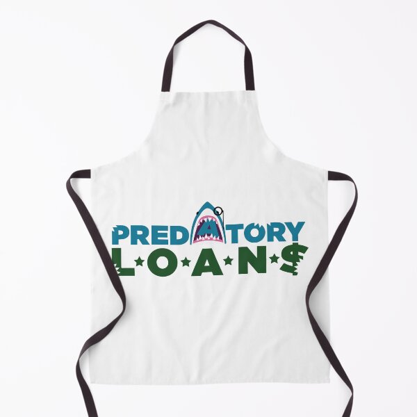 Item preview, Predatory Loans designed and sold by JamieIII.