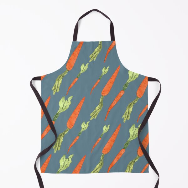 Item preview, Cute carrot pattern  designed and sold by MyYellowBird.