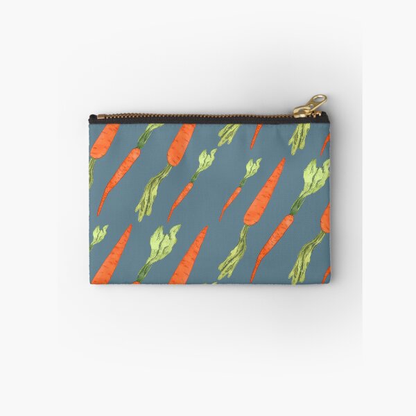 Item preview, Cute carrot pattern  designed and sold by MyYellowBird.