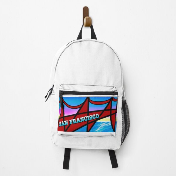 Item preview, San Francisco and Golden Gate Bridge designed and sold by rocococo29.