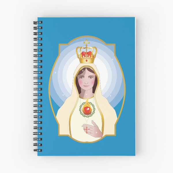 Item preview, Our Lady of Fatima designed and sold by EMMA0453.