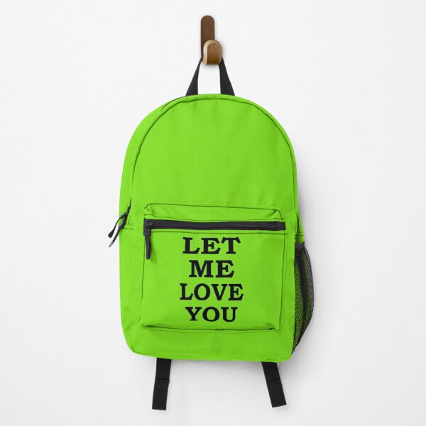 Item preview, Let me LOVE you designed and sold by All-Seasons.