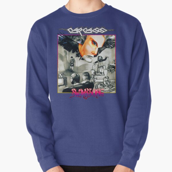 carcass sweatshirt