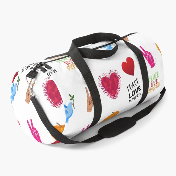 Item preview, Peace Love Pumpkin hydro flask Pack designed and sold by OneTimeEngineer.